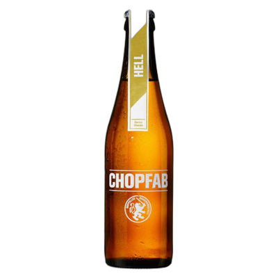 Chopfab Hell