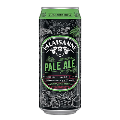 Pale Ale