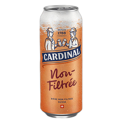 Non Filtrée