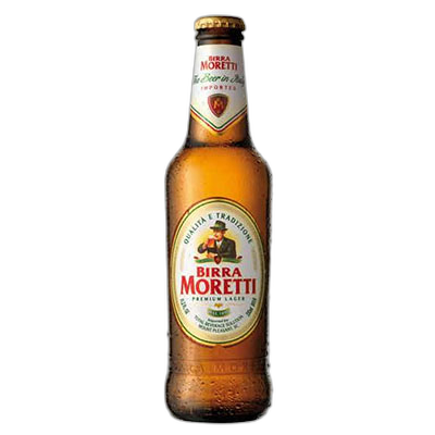 Premium Lager
