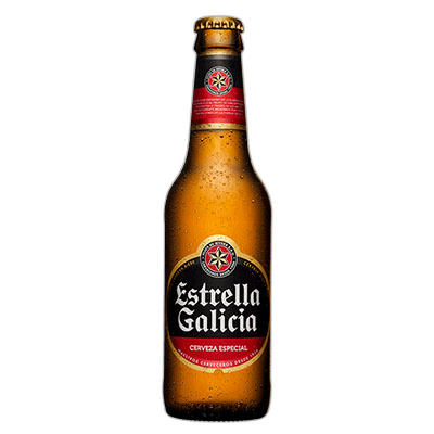 Estrella Galicia