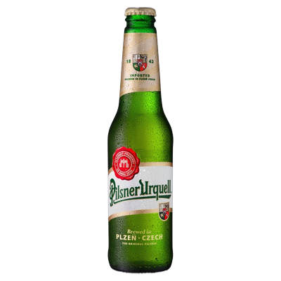 Pilsner Urquell