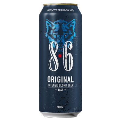 8.6 Original
