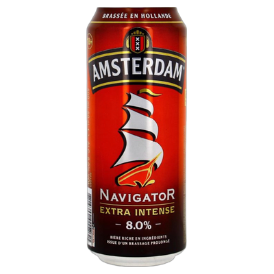 Navigator