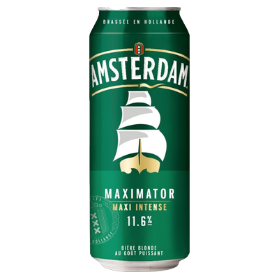 Maximator