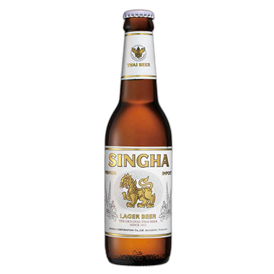 Thai Lager Beer