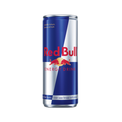 Red Bull