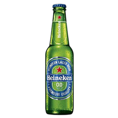 Bière sans Alcool