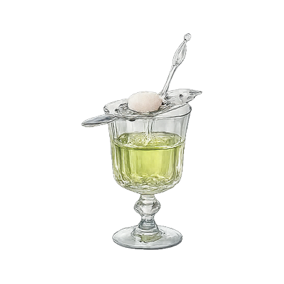 Absinthe