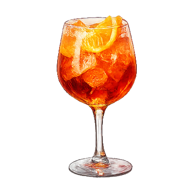 Aperol Spritz