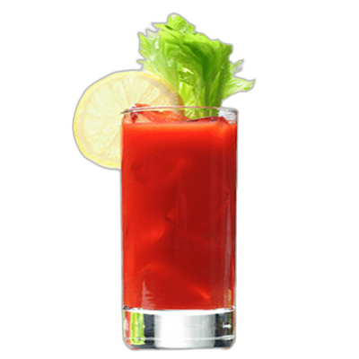 Bloody Mary
