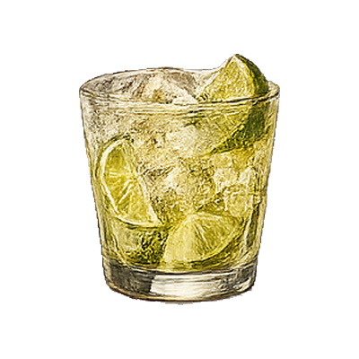 Caipirinha