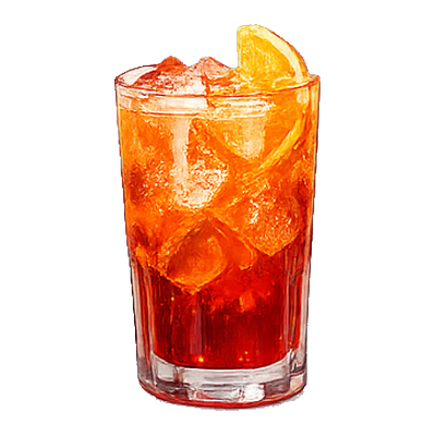 Campari Orange