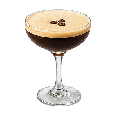 Espresso Martini