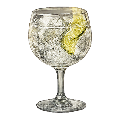 Gin Tonic