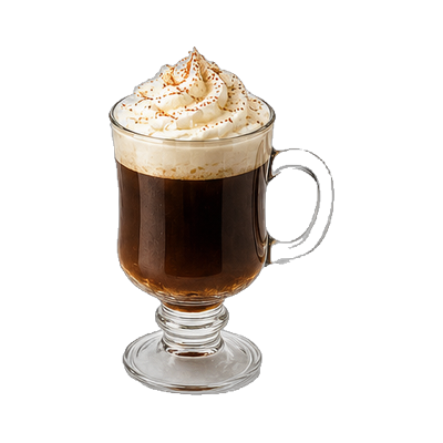 Irish Coffee