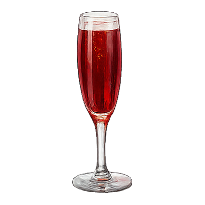 Kir Royal