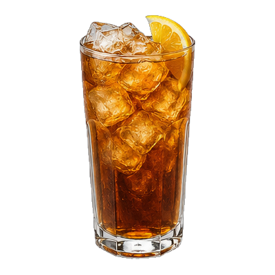 Long Island Iced Tea