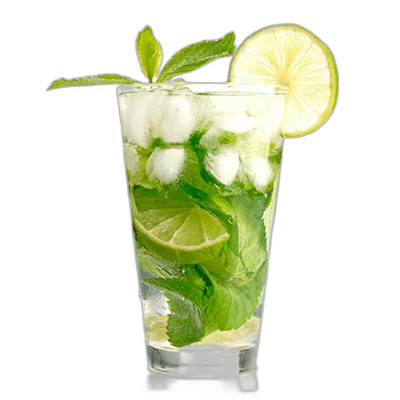 Mojito 5cl
