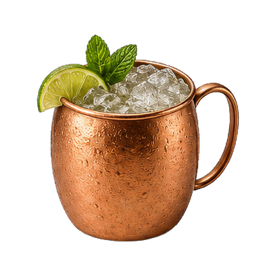 Moscow Mule