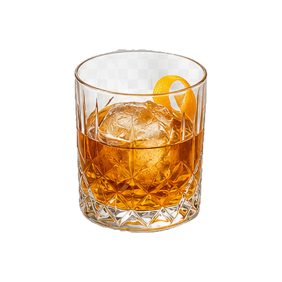 Old Fashioned