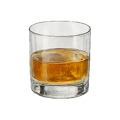 Rhum simple