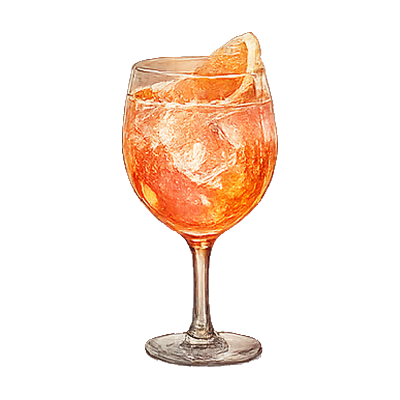 Rosé pamplemousse