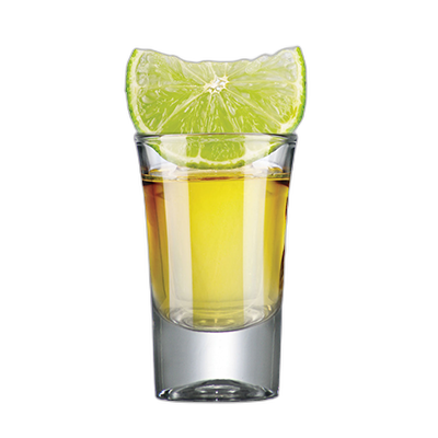 Tequila Shoot