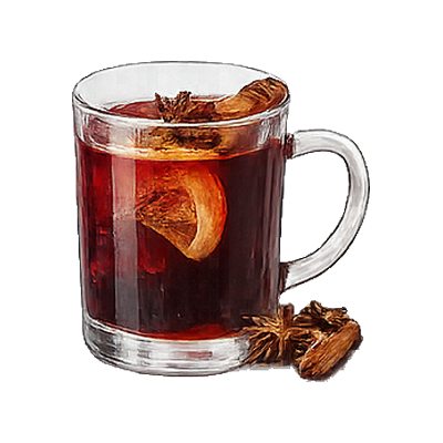 Vin chaud