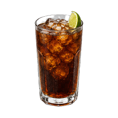 Whisky Coca