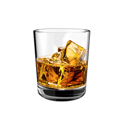 Whisky simple